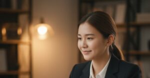 事務作業から解放され、利用者と向き合う時間を取り戻したケアマネジャー