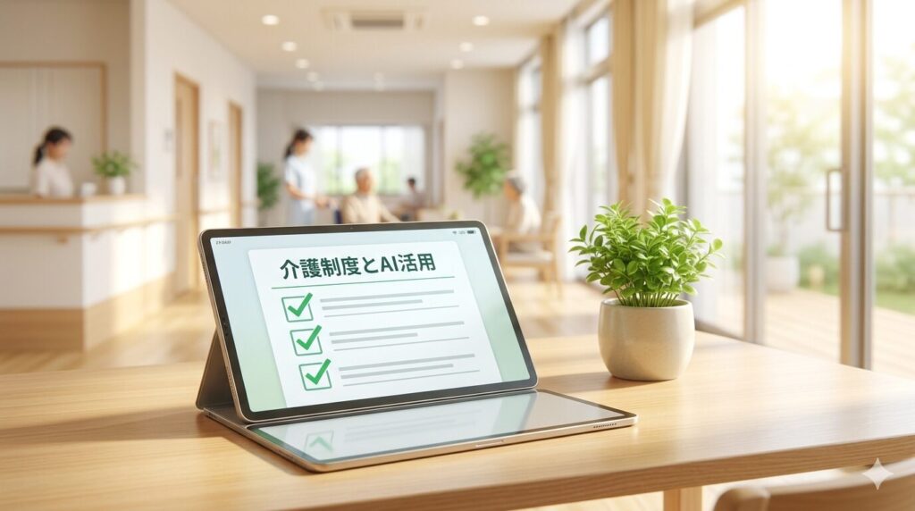 整理が終わったデスクと、明るい未来を感じさせる窓の外の景色。