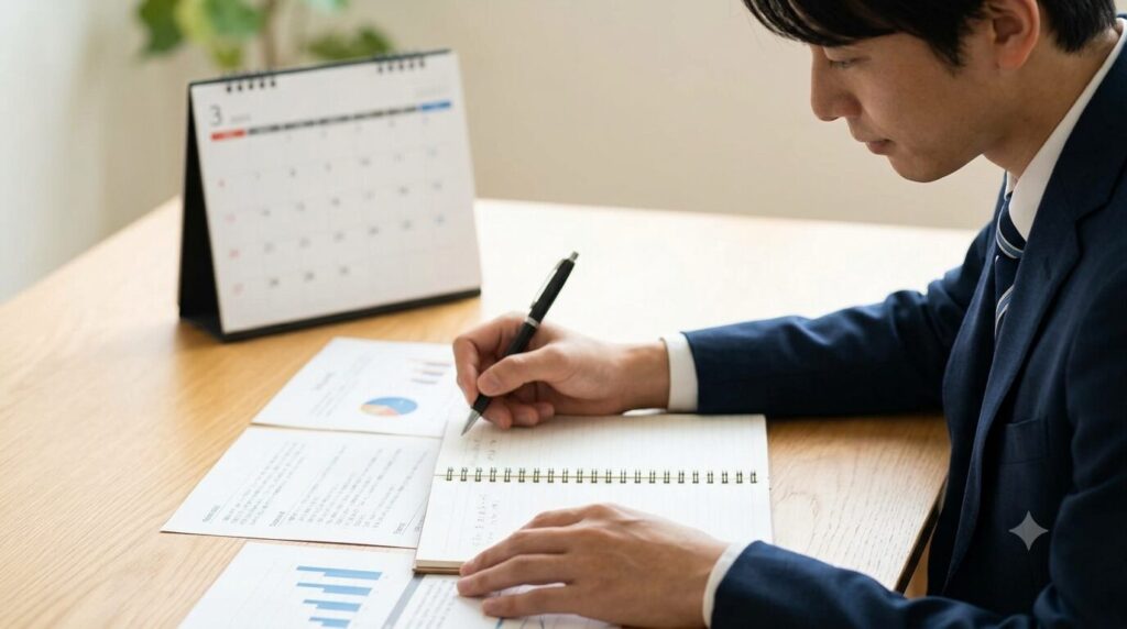 サービス管理責任者の実務経験3年の条件と研修制度について学ぶ介護職員